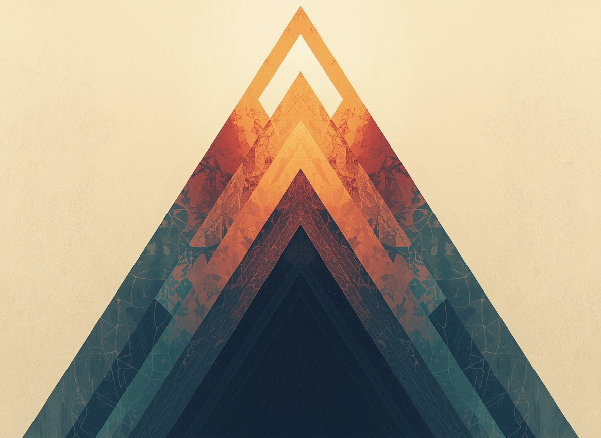 Close-up detail of premium poster print showing exceptional color reproduction and paper quality